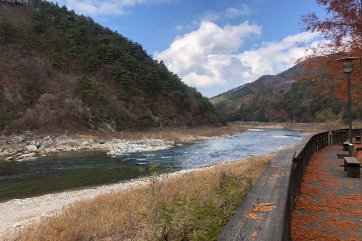 Others 5, Inje Clear Water Resort, Inje