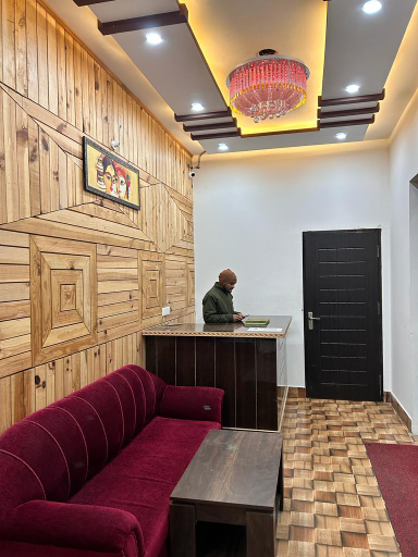 Others 4, HOTEL HIMALAYAN FOXHOLE , Dehradun