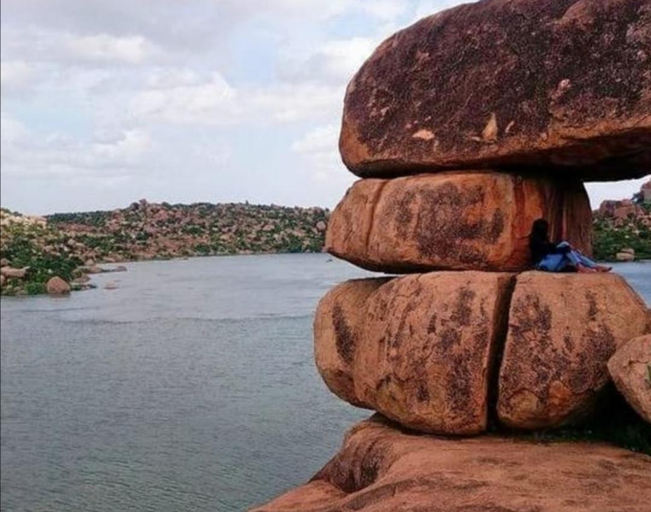 Others 4, RVM HOMESTAY HAMPI , Bellary