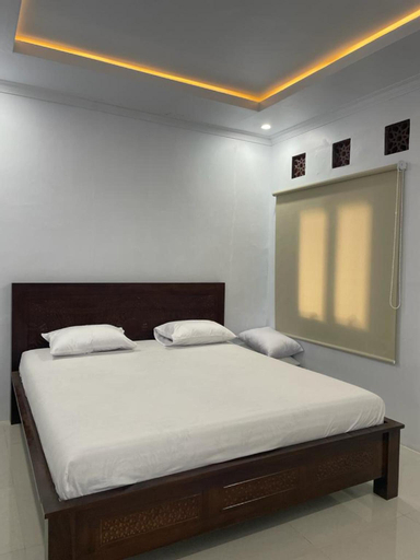 Bedroom 2, Villa Bunda, Sukabumi