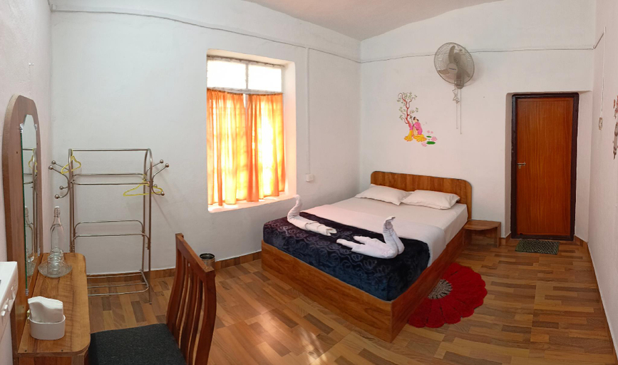 Others 4, Monsoon Hills. 3 Bed Room Villa, Idukki