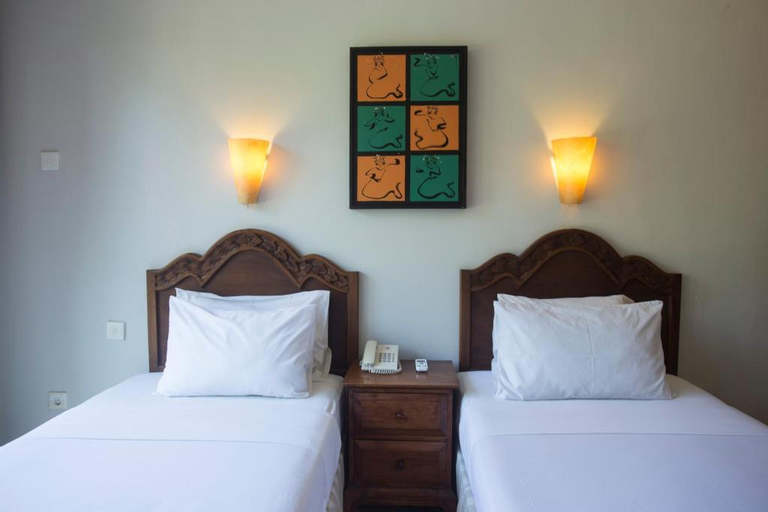 Others 2, Beautiful 3BR Private Pool, Gianyar
