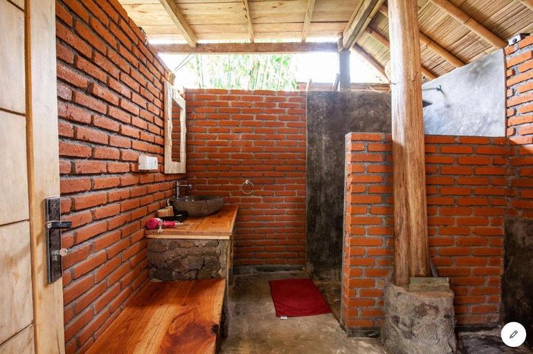 Sport & Beauty, Eco Hotel - Standard Room in Munduk, Bali, Buleleng