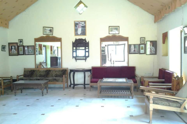 Others 3, Osian Sand Dunes Resort & Camp, Jodhpur
