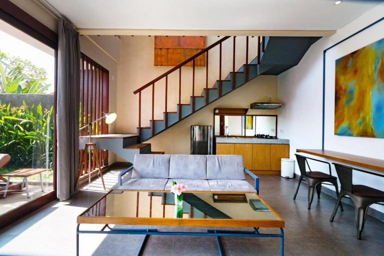 Others 5, One Bedroom Private Pool Villa in Sanur, Denpasar
