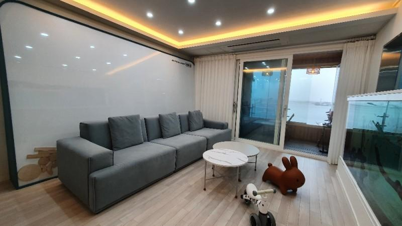 Others 3, Ulsan Pico Kids Pool Villa, Dong