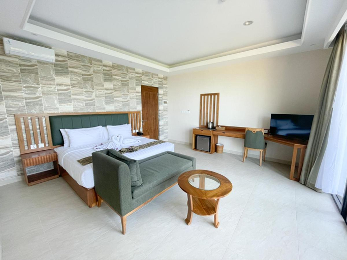 Others 4, Flamingo Waecicu Labuan Bajo, West Manggarai