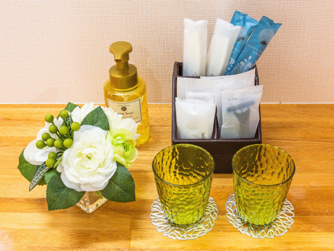 Amenities 9