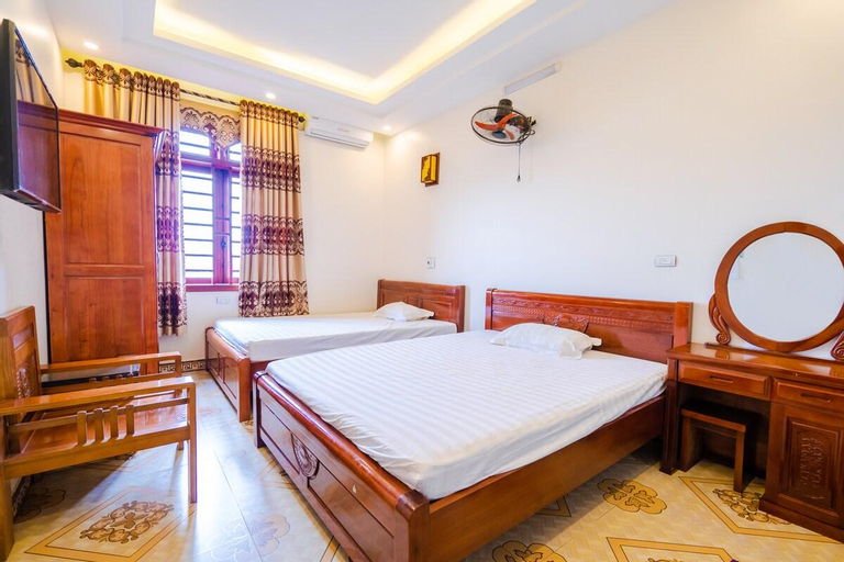 Bedroom 3, Xuân Mai Lạng Sơn Guesthouse - Double Bed Room, Cao Lộc