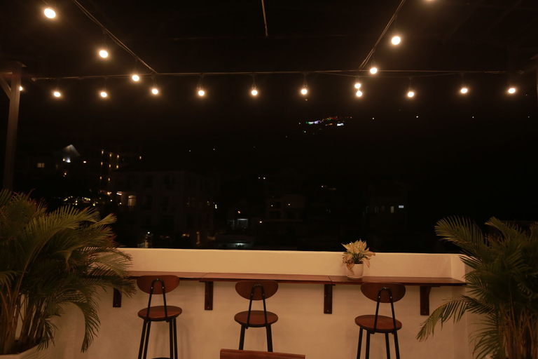 Food & Drinks 5, HANZ Nam Anh Hotel & Apartment, Vũng Tàu