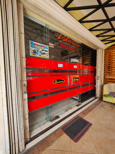 Others 4, Pandawa Guesthouse 2 , Semarang