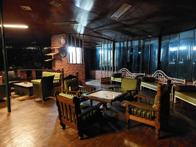 Food & Drinks, Tiger Paw Resort , The Nilgiris