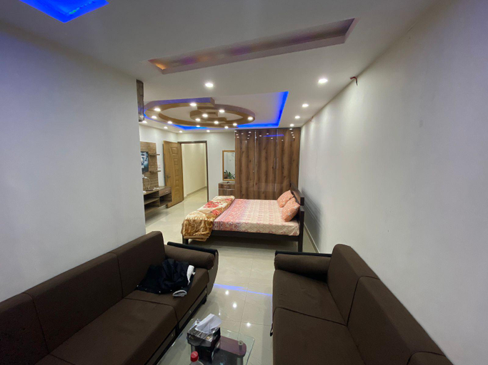 Others 4, One bed lovely Apartment near to faizabad , Islamabad