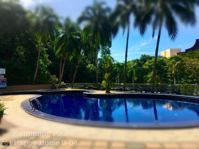 Sport & Beauty, Happy Home Sri Sayang Batu Ferringhi , Penang Island