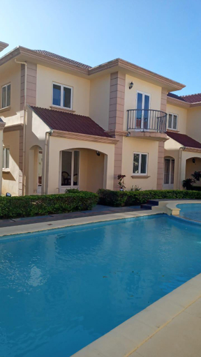 Others 5, Lotus Villa - Cheerful 4 bedroom villa with pool