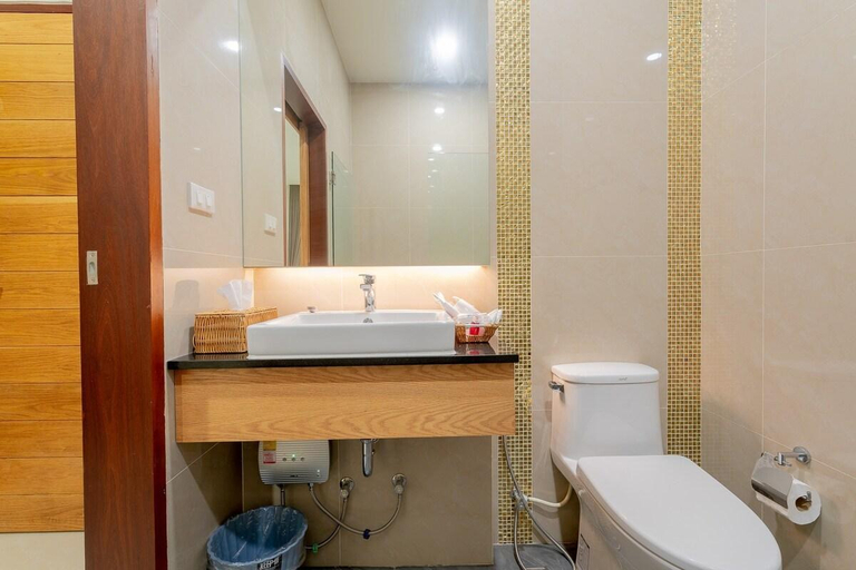 Bathroom 4, Sukchai Pool Villa Hua Hin: central Sea View House, Hua Hin