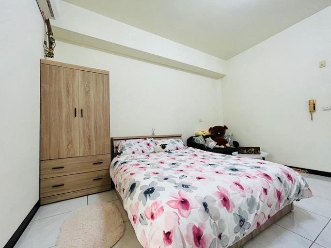 As You Like Apartment No.1, Tainan