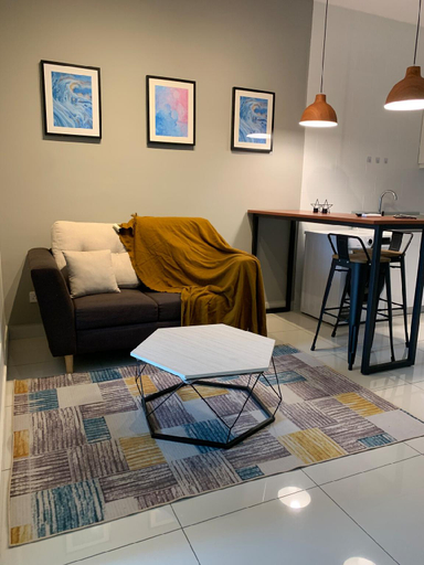 Others 4, Arte Mont Kiara KL Smart Tv Wi-Fi 23, Kuala Lumpur