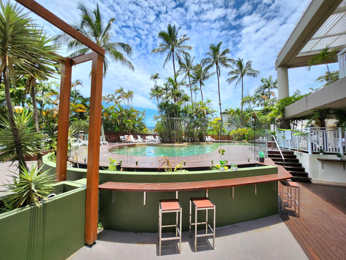 Others 5, Cairns Luxury Waterview Apartment, Cairns