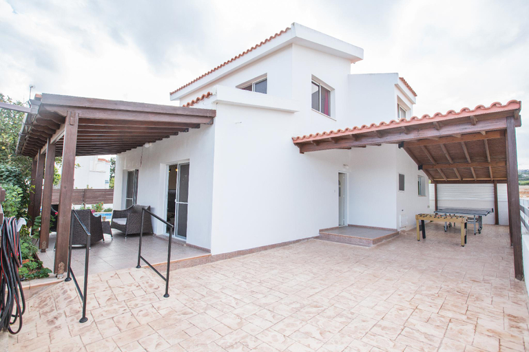 Others 5, Protaras Holiday Villa Ds54 3 Bedroom Villa in the center