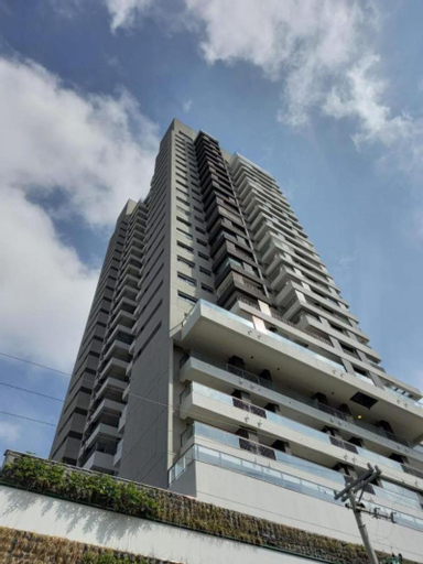 Exterior & Views, eJoy Butantã, São Paulo