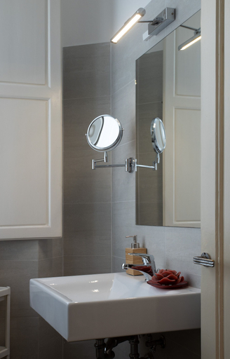 Bathroom 4, Wine Apartments Florence Bolgheri, Florence