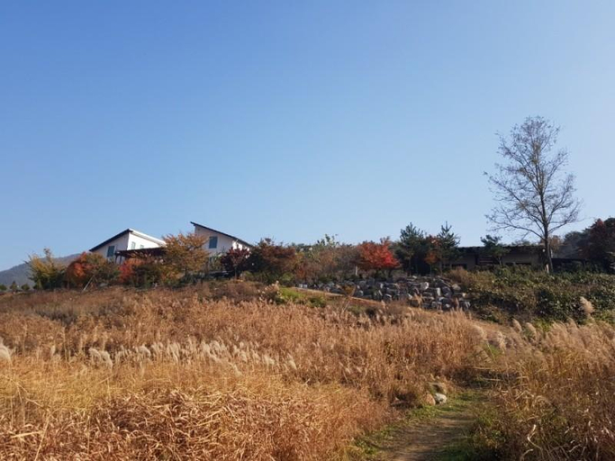 4, Danyang Space Pension, Danyang