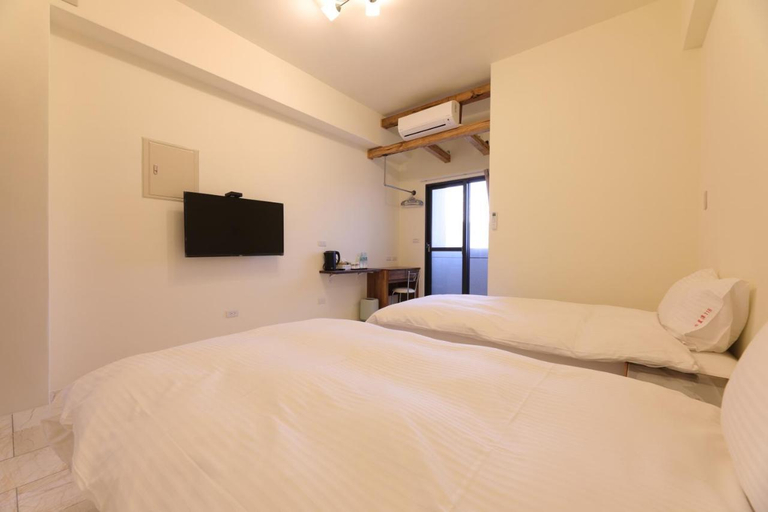 Others 5, 118 Sea View B&B, Hualien
