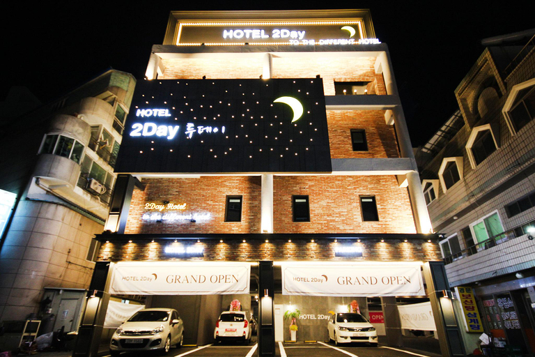 2, Geoje Jangpyeong Today Hotel, Geoje