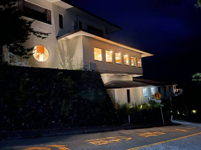 Izu ONE Club·, Itō