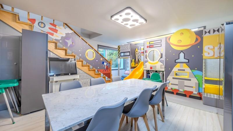 Others 5, Yangpyeong Icoco Kids & Family Pool Villa, Yangpyeong