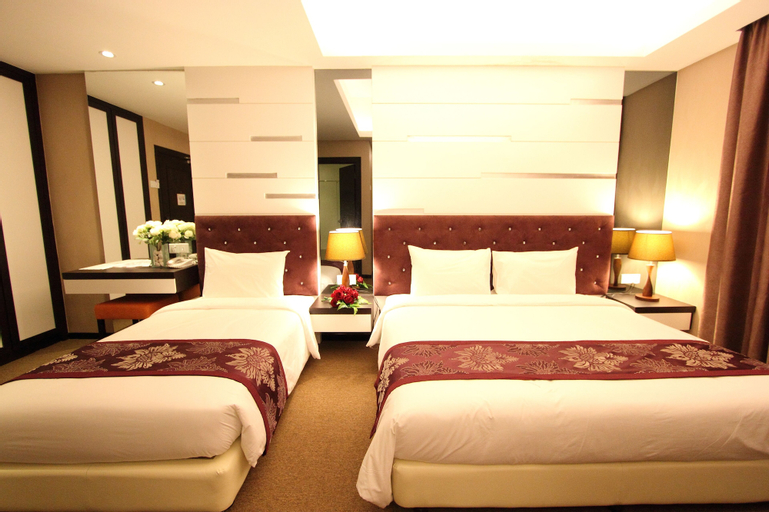 Bedroom 9