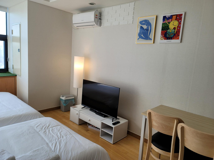 Others 4, Samseong,coex,Daechi Gangnam Stay Delux, Gangnam