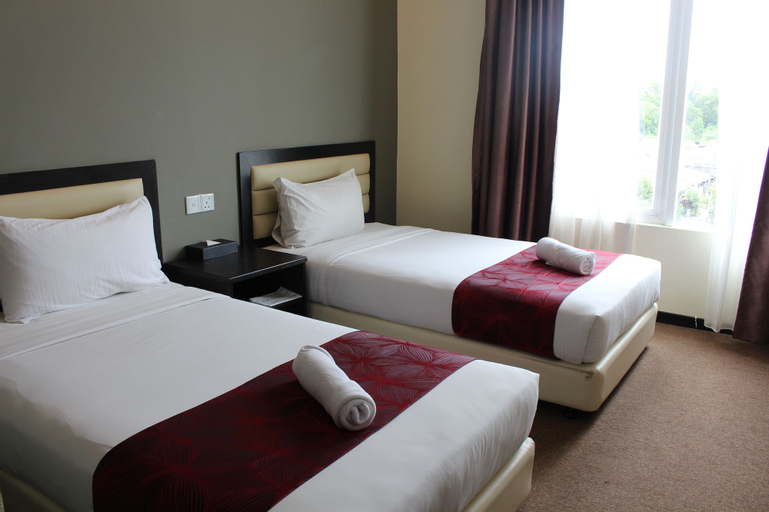 Bedroom 10