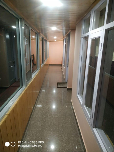 Others 5, Stay in the woods standard , Shimla