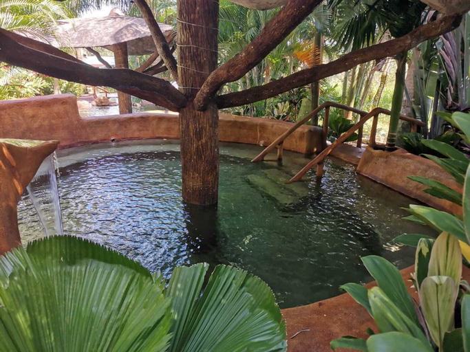 Sport & Beauty 5, Hotel Palmera Real Hot Springs, San Carlos