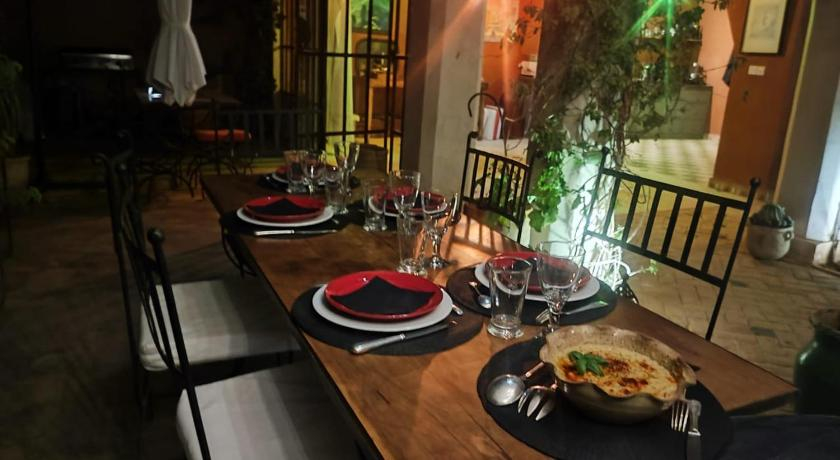 Food & Drinks 5, RIAD CHANT D'ETOILES tadighoust, Errachidia