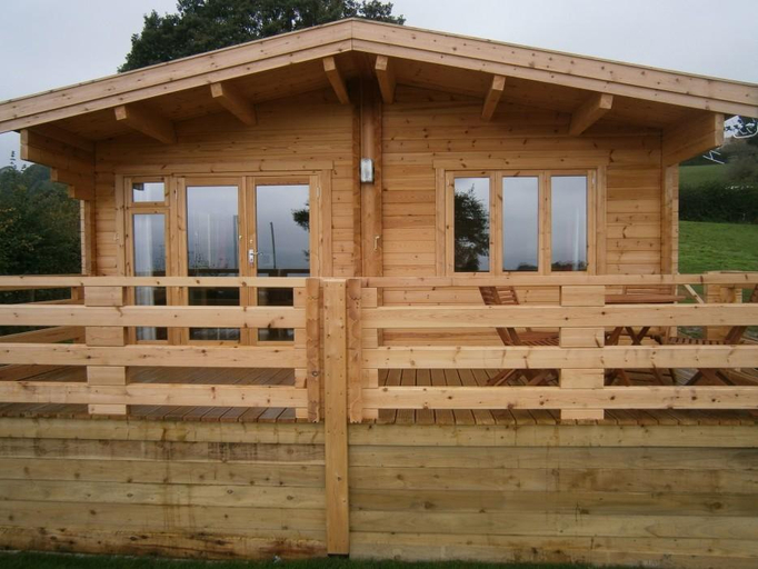 Others 4, Long Mountain Centre, Shropshire