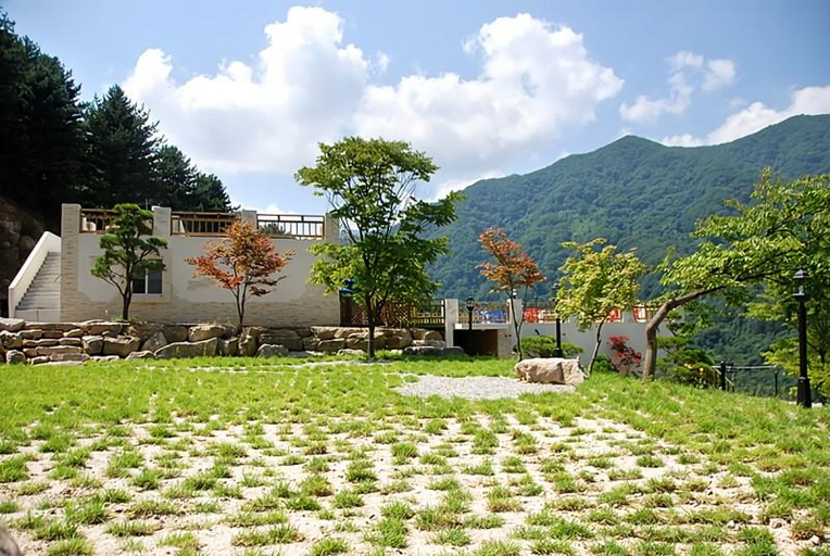 Others 5, Gapyeong Jes Valley Pension, Gapyeong