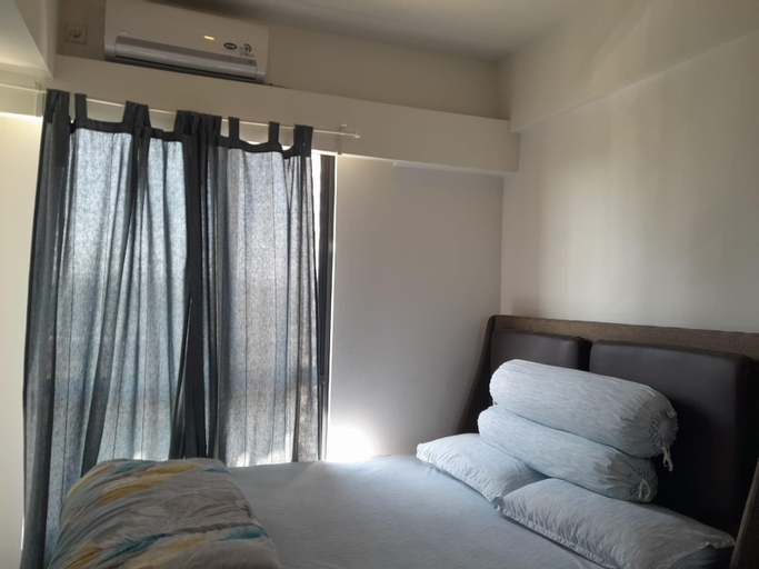 KAREN's @Apartemen Sky House BSD, South Tangerang