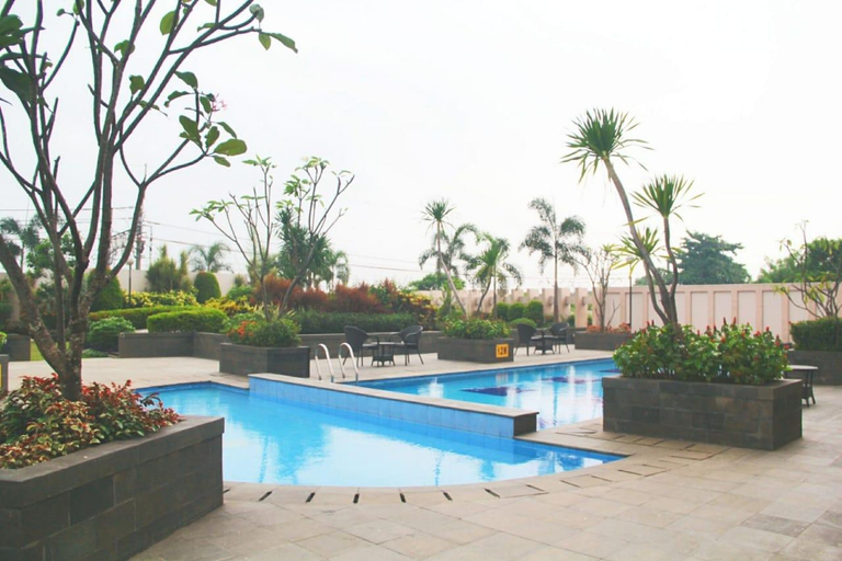 Sport & Beauty 3, Comfy Apartemen Margonda Residence 3 4 5 Depok, Depok