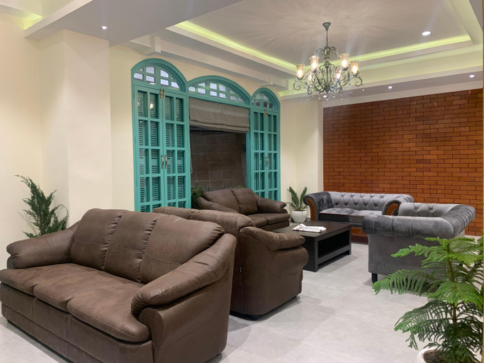 Public Area 3, Piyush Residency, Shimla