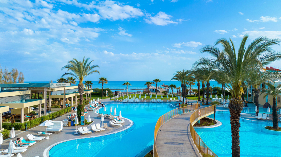 Sport & Beauty 3, Liberty Hotels Lara - All Inclusive, Antalya