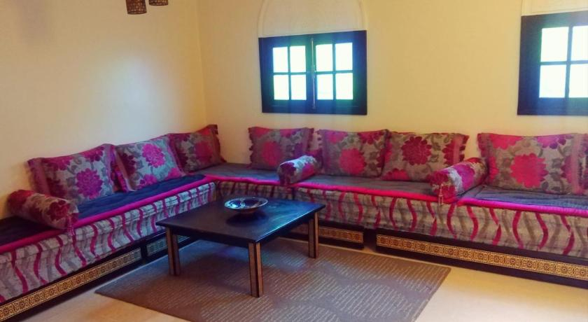 luxury apartment ouarzazate, Ouarzazate