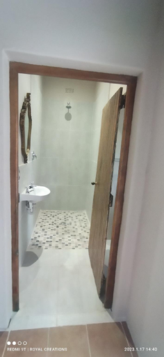 Bathroom 4, Royal Karoo Cottage , Central Karoo