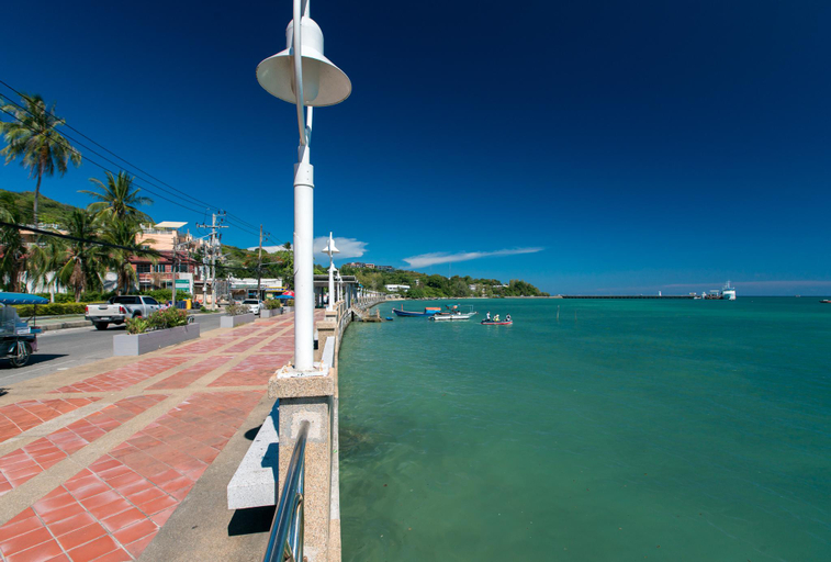Others 5, Studio Cape Panwa Ocean Front Partial SeaviewSwimming Pool View with Super WIFI, Phuket Island