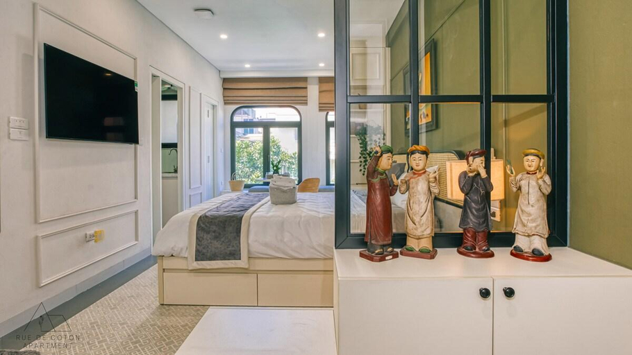 Others 4, Rue De Coton Apartment 04 - Old Quarter Area HN, Hoàn Kiếm