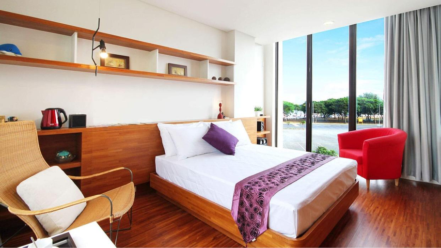 Others 4, Tainan Anping - Waterfront 180, Tainan