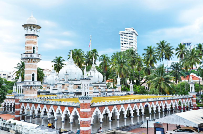 Nearby Landmark 2, The Tinto @ Bangsar South Mid Valley, Kuala Lumpur