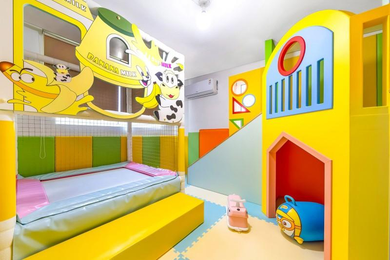 3, Gapyeong Milk Kids Pool Villa, Gapyeong